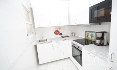 Herverkoop - Appartement - Orihuela Costa - Playa Flamenca