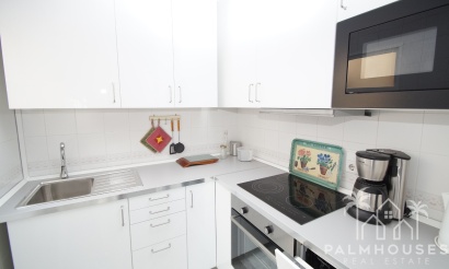 Herverkoop - Appartement - Orihuela Costa - Playa Flamenca