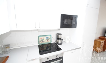 Herverkoop - Appartement - Orihuela Costa - Playa Flamenca