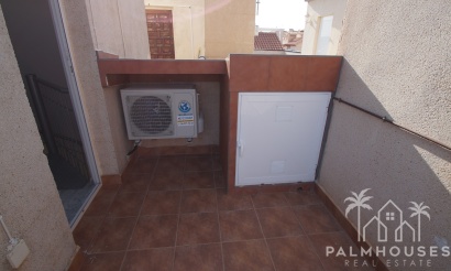 Herverkoop - Appartement - Orihuela Costa - Playa Flamenca