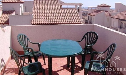 Herverkoop - Appartement - Orihuela Costa - Playa Flamenca