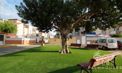 Herverkoop - Appartement - Orihuela Costa - Playa Flamenca