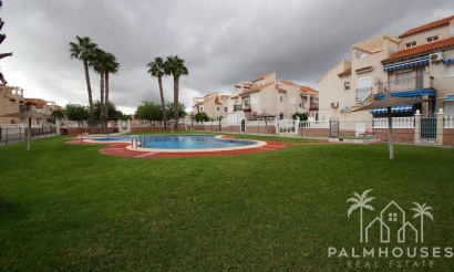 Herverkoop - Appartement - Orihuela Costa - Playa Flamenca