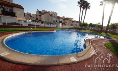 Herverkoop - Appartement - Orihuela Costa - Playa Flamenca