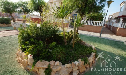 Herverkoop - Appartement - Orihuela Costa - Playa Flamenca
