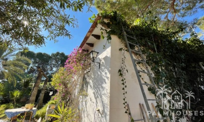 Venta - Villa - Orihuela Costa - Lomas de Cabo Roig