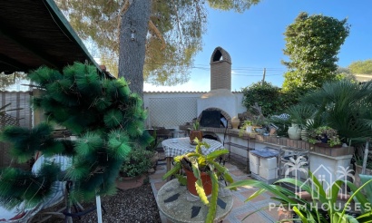 Venta - Villa - Orihuela Costa - Lomas de Cabo Roig