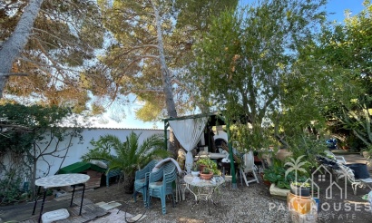 Venta - Villa - Orihuela Costa - Lomas de Cabo Roig