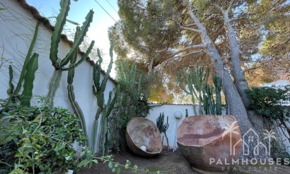 Venta - Villa - Orihuela Costa - Lomas de Cabo Roig