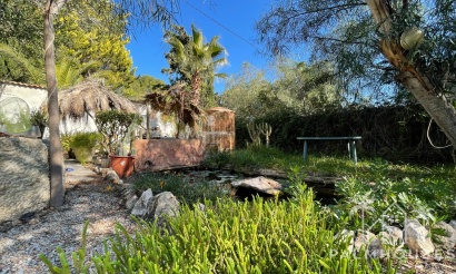 Venta - Villa - Orihuela Costa - Lomas de Cabo Roig