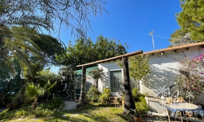 Venta - Villa - Orihuela Costa - Lomas de Cabo Roig