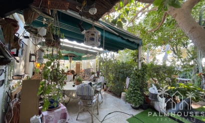 Venta - Villa - Orihuela Costa - Lomas de Cabo Roig