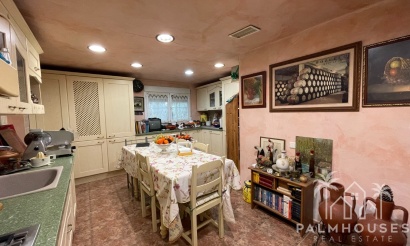 Venta - Villa - Orihuela Costa - Lomas de Cabo Roig