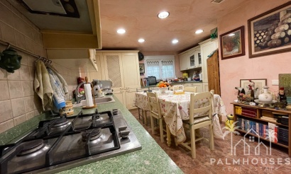 Venta - Villa - Orihuela Costa - Lomas de Cabo Roig
