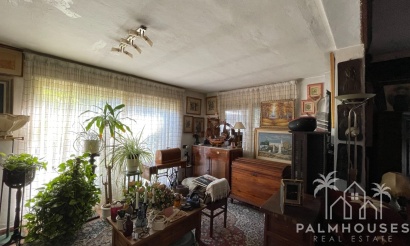 Venta - Villa - Orihuela Costa - Lomas de Cabo Roig