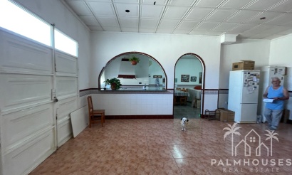 Venta - Villa - San Miguel de Salinas - Pueblo