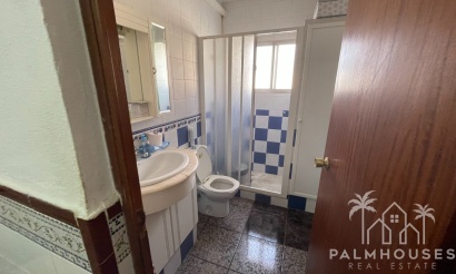 Venta - Villa - San Miguel de Salinas - Pueblo