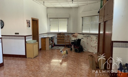 Venta - Villa - San Miguel de Salinas - Pueblo