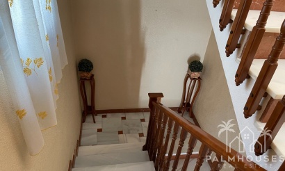 Venta - Villa - San Miguel de Salinas - Pueblo
