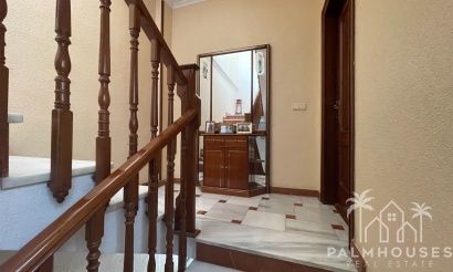 Venta - Villa - San Miguel de Salinas - Pueblo
