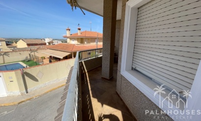 Venta - Villa - San Miguel de Salinas - Pueblo