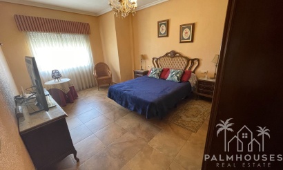 Venta - Villa - San Miguel de Salinas - Pueblo