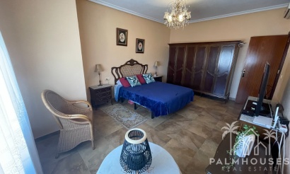 Venta - Villa - San Miguel de Salinas - Pueblo