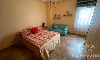 Venta - Villa - San Miguel de Salinas - Pueblo