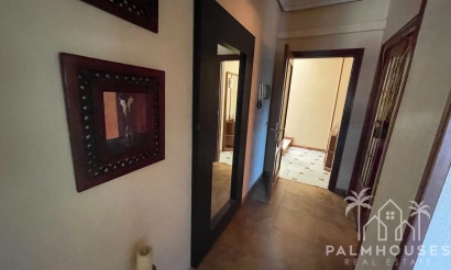 Venta - Villa - San Miguel de Salinas - Pueblo