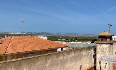 Venta - Villa - San Miguel de Salinas - Pueblo