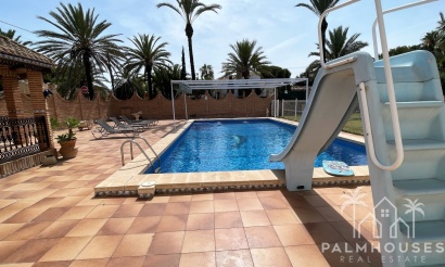 Revente - Villa - Orihuela Costa - Cabo Roig