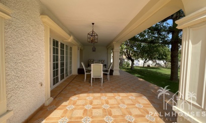 Revente - Villa - Orihuela Costa - Cabo Roig