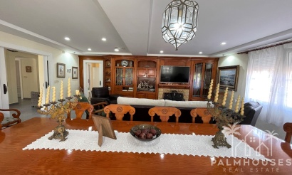 Revente - Villa - Orihuela Costa - Cabo Roig