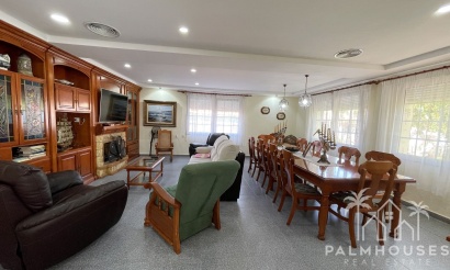 Revente - Villa - Orihuela Costa - Cabo Roig