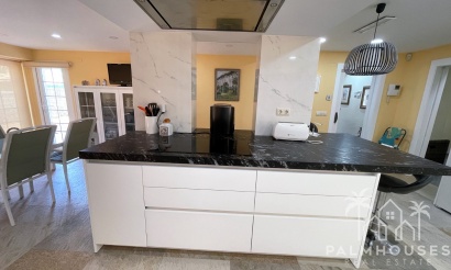 Revente - Villa - Orihuela Costa - Cabo Roig