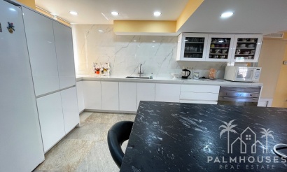 Revente - Villa - Orihuela Costa - Cabo Roig