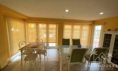 Revente - Villa - Orihuela Costa - Cabo Roig