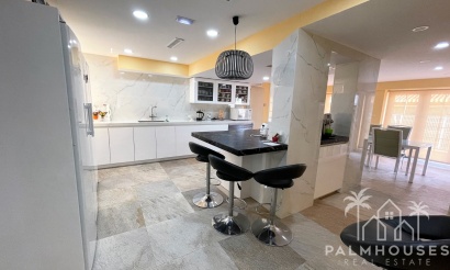 Revente - Villa - Orihuela Costa - Cabo Roig