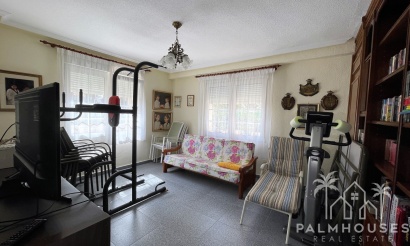 Revente - Villa - Orihuela Costa - Cabo Roig