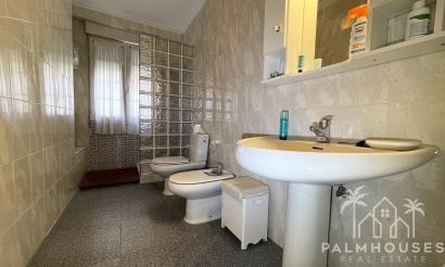 Revente - Villa - Orihuela Costa - Cabo Roig