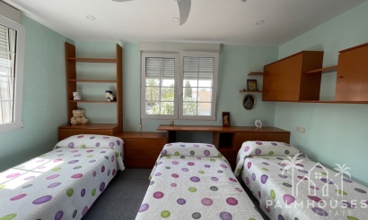 Revente - Villa - Orihuela Costa - Cabo Roig