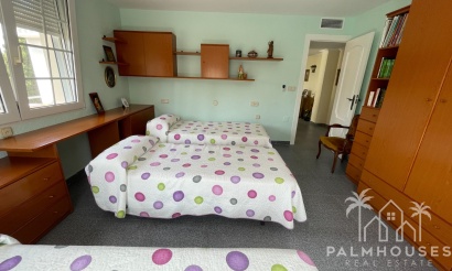 Revente - Villa - Orihuela Costa - Cabo Roig