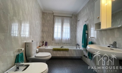 Revente - Villa - Orihuela Costa - Cabo Roig