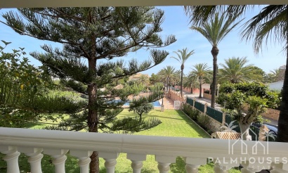 Revente - Villa - Orihuela Costa - Cabo Roig