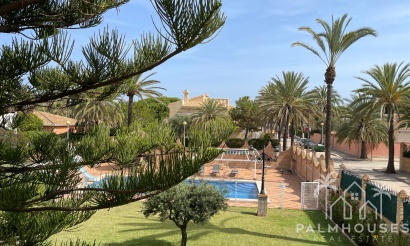 Revente - Villa - Orihuela Costa - Cabo Roig
