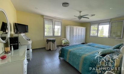 Revente - Villa - Orihuela Costa - Cabo Roig