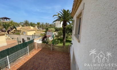 Revente - Villa - Orihuela Costa - Cabo Roig