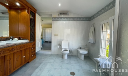 Revente - Villa - Orihuela Costa - Cabo Roig