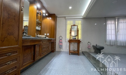 Revente - Villa - Orihuela Costa - Cabo Roig