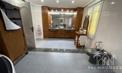 Revente - Villa - Orihuela Costa - Cabo Roig